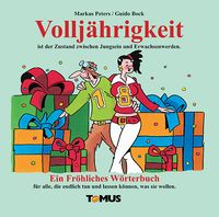 Produktbild: Vollj&auml;hrigkeit