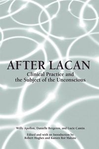 Produktbild: After Lacan