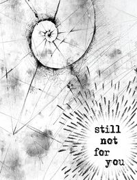Produktbild: Still Not For You