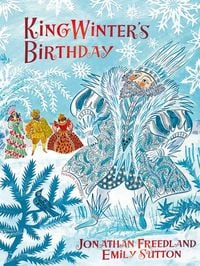 Produktbild: King Winter's Birthday