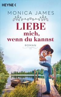 Produktbild: Liebe mich, wenn du kannst