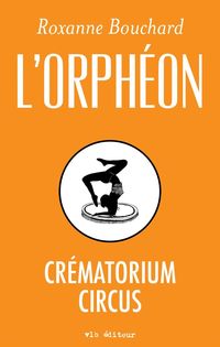 Produktbild: Cr&eacute;matorium Circus