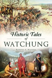 Produktbild: Historic Tales of Watchung