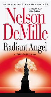 Produktbild: DeMille, N: Radiant Angel
