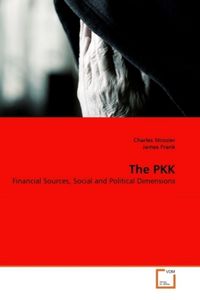 Produktbild: Strozier, C: PKK