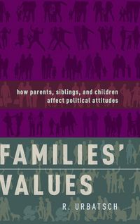 Produktbild: Families' Values