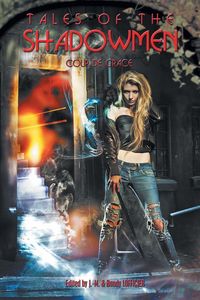 Produktbild: Tales of the Shadowmen 14