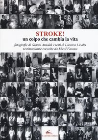Produktbild: Stroke! Un colpo che cambia la vita
