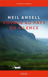 Produktbild: Voyage au pays du silence