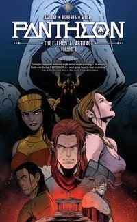 Produktbild: Pantheon