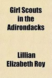 Produktbild: Girl Scouts in the Adirondacks