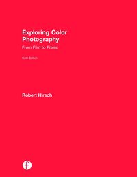 Produktbild: Exploring Color Photography