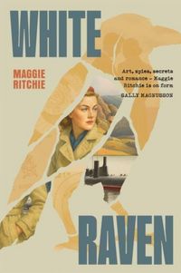 Produktbild: White Raven