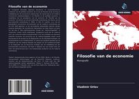 Produktbild: Filosofie van de economie