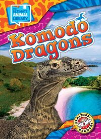 Produktbild: Komodo Dragons