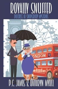 Produktbild: Royally Snuffed