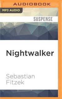 Bild vom Artikel Nightwalker vom Autor Sebastian Fitzek