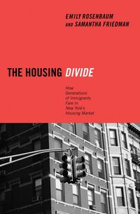 Produktbild: The Housing Divide