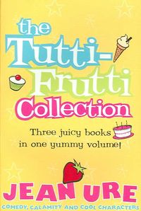 Produktbild: Tutti-Frutti Collection