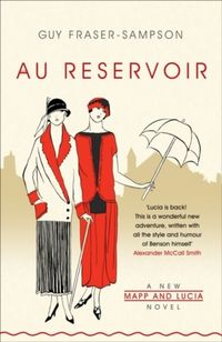 Produktbild: Fraser-Sampson, G: Au Reservoir