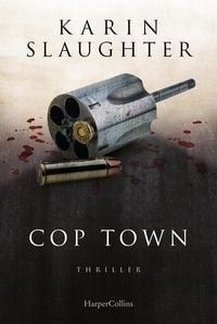 Produktbild: Cop Town