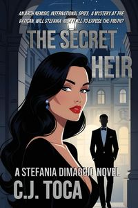 Produktbild: The Secret Heir
