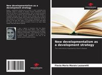 Produktbild: New developmentalism as a development strategy