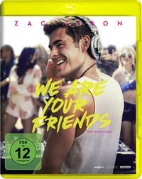 Produktbild: We Are Your Friends