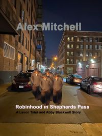 Produktbild: Robinhood at Shepherds Pass
