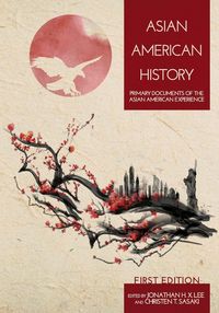 Produktbild: Asian American History