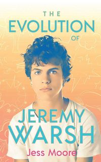 Produktbild: The Evolution of Jeremy Warsh