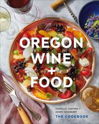 Produktbild: Oregon Wine + Food