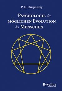 Produktbild: Psychologie der m&ouml;glichen Evolution des Menschen