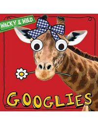 Produktbild: Googlies: Wacky & Wild