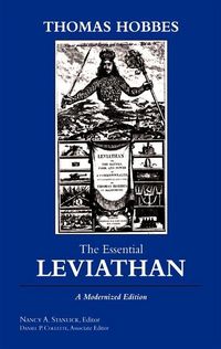 Produktbild: Hobbes, T: The Essential Leviathan
