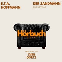 Produktbild: Der Sandmann. Eine Novelle.