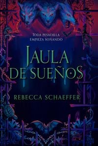 Produktbild: Jaula de sue&ntilde;os