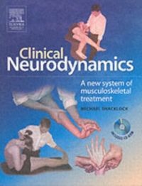 Produktbild: Clinical Neurodynamics