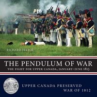 Produktbild: The Pendulum of War