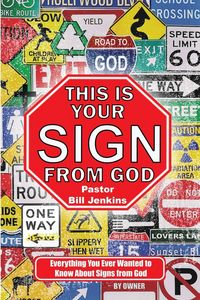 Produktbild: This is Your Sign from God