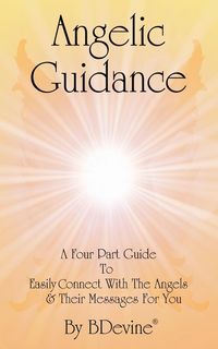 Produktbild: Angelic Guidance
