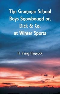 Produktbild: The Grammar School Boys Snowbound