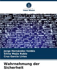 Produktbild: Wahrnehmung der Sicherheit