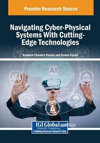 Produktbild: Navigating Cyber-Physical Systems With Cutting-Edge Technologies