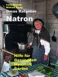 Produktbild: Omas Ratgeber Natron