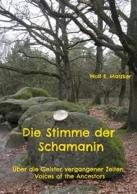 Produktbild: Die Stimme der Schamanin