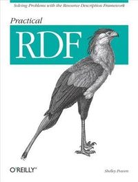 Produktbild: Practical RDF