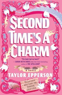 Produktbild: Second Time's a Charm