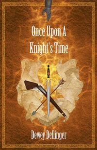 Produktbild: Once Upon a Knight's Time