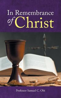 Produktbild: In Remembrance of Christ